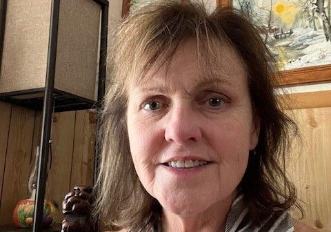 Sheri Peters