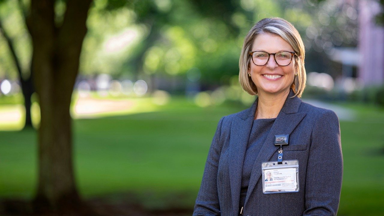Sadie Hutson, Ph.D.