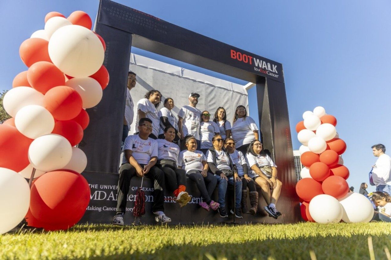 Bootwalkers and balloons