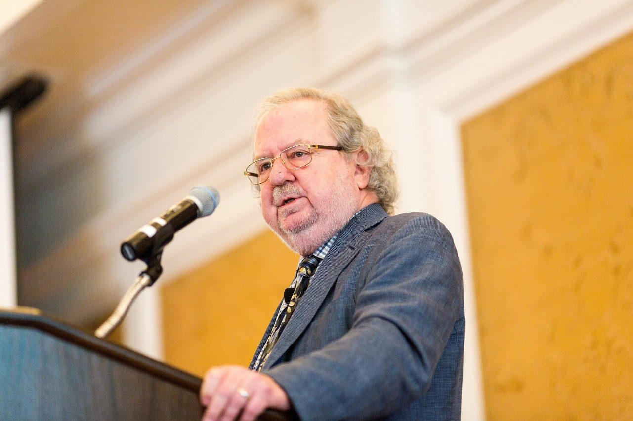 Jim Allison