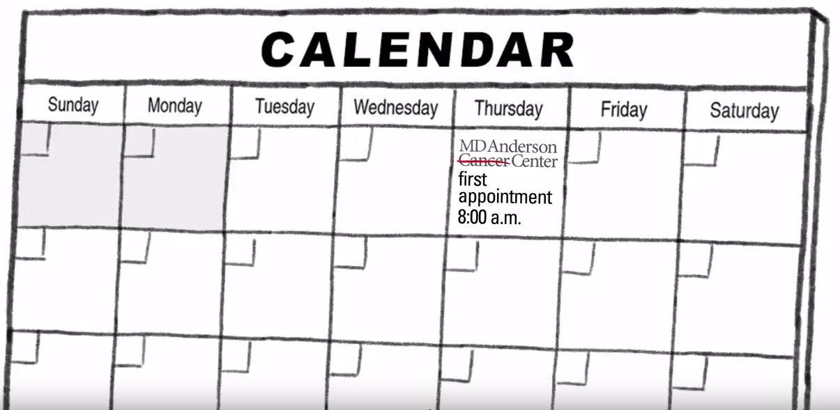 Calendar image
