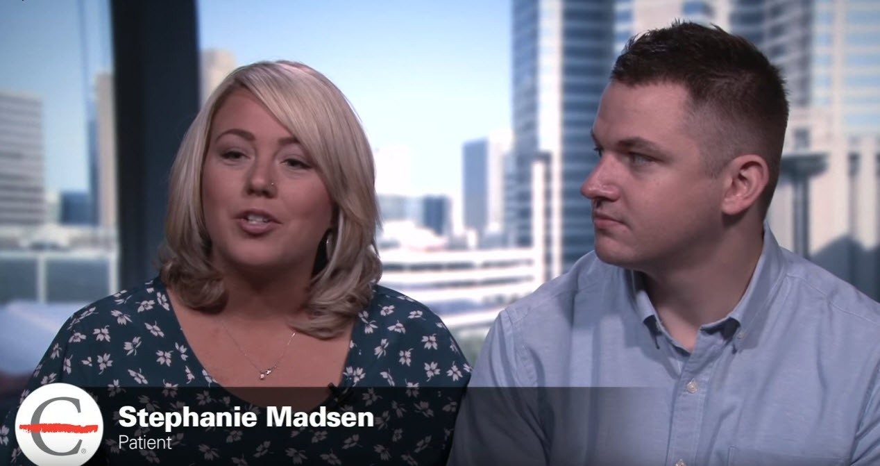 MD Anderson is dedicated to large cell cervical cancer research