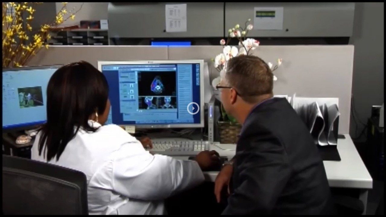 What is Radiation Therapy