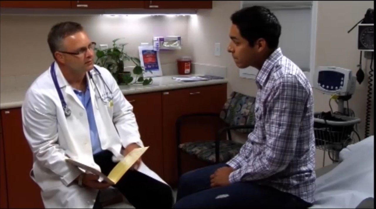 Radiation Therapy Side Effects