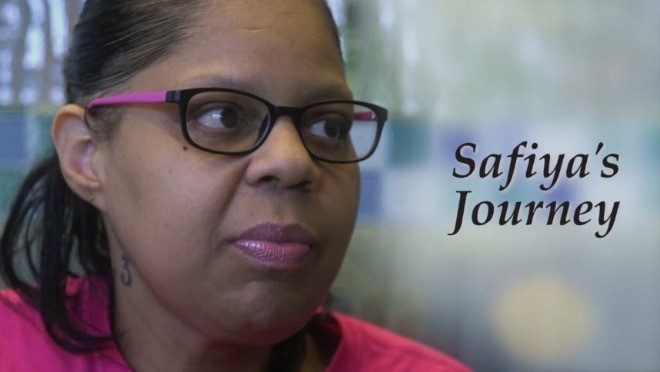 Safiya Hill