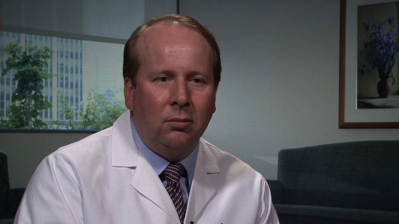 John Davis, M.D.