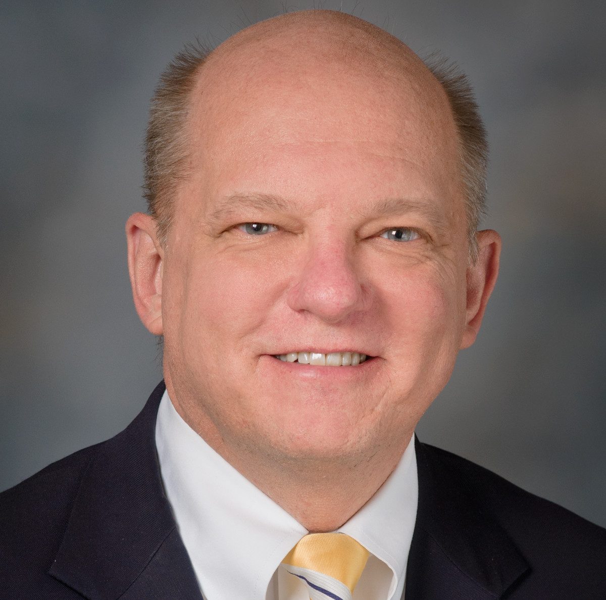 Ernest Hawk, M.D.