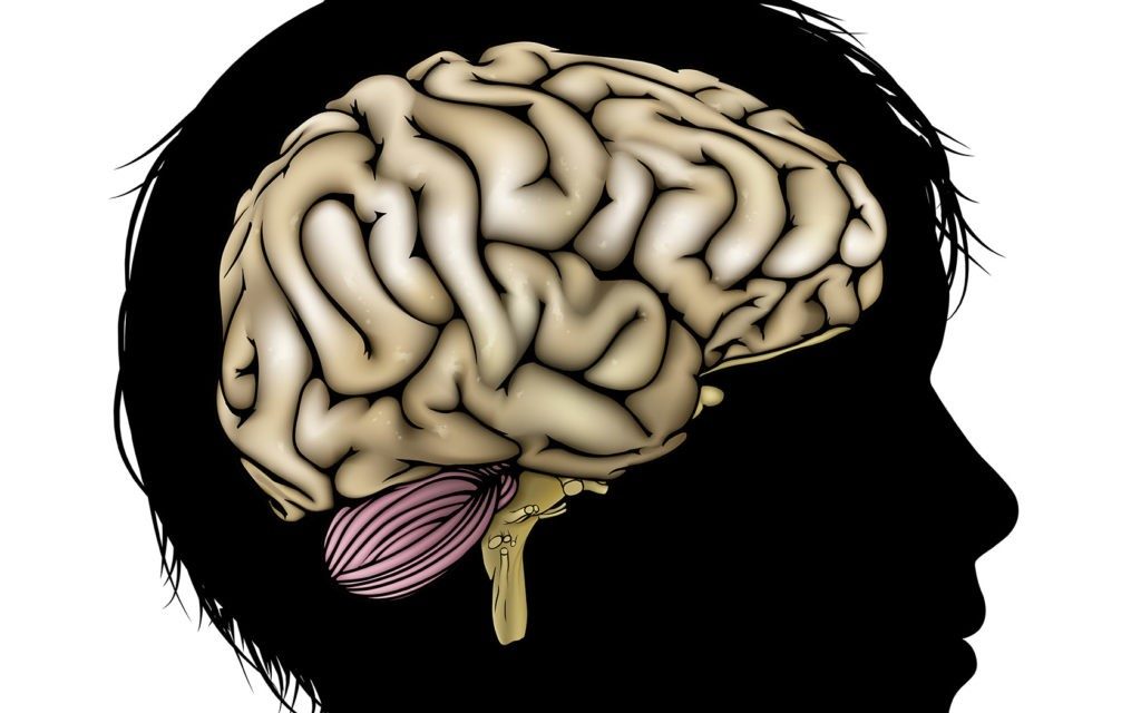 childhood brain tumor clinical trial