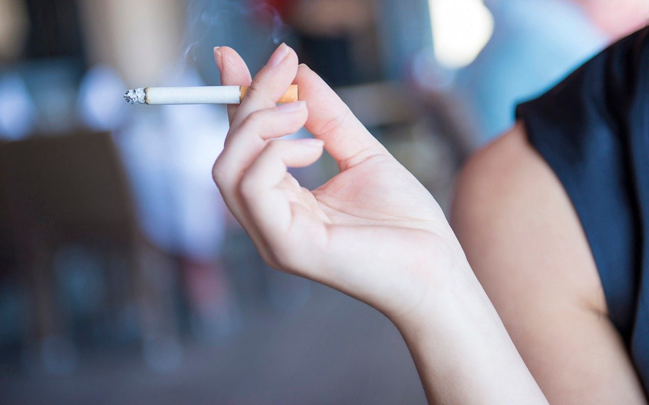 cancer prevention smoking cessation