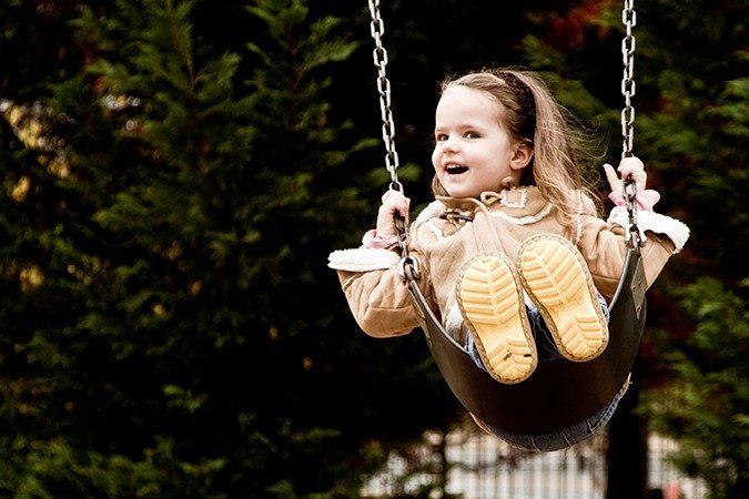 healthy eating and exercise may help chemotherapy's effectiveness in children