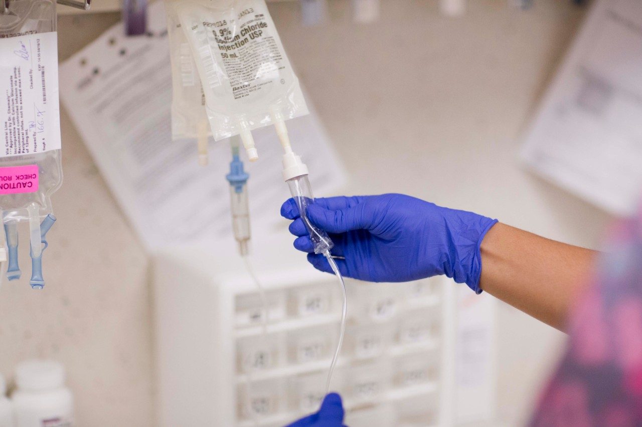chemotherapy