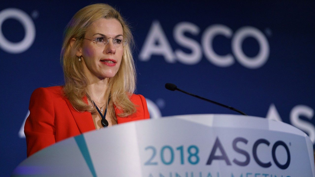 Apostolia Tsimberidou, M.D., Ph.D.