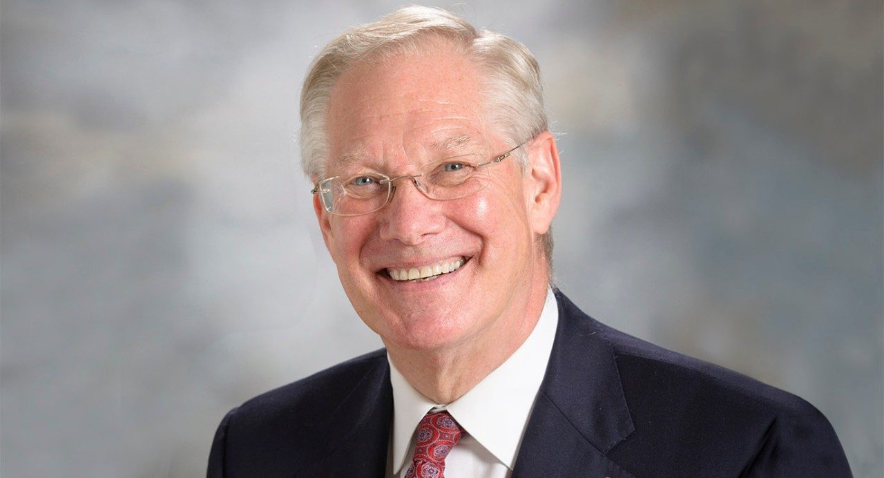 V. Craig Jordan, Ph.D.