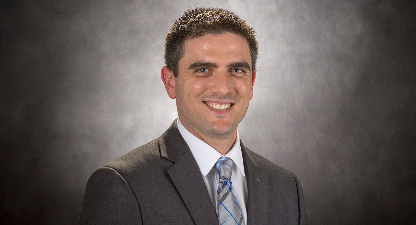 Michael Green, Ph.D.