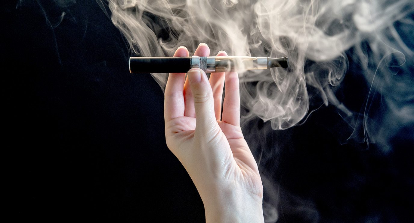 ”We still don’t fully understand the health consequences of the many, varied e-cigarettes and vaping devices that are currently marketed.” – MD Anderson Vice President of Cancer Prevention & Population Sciences Ernest Hawk, M.D.