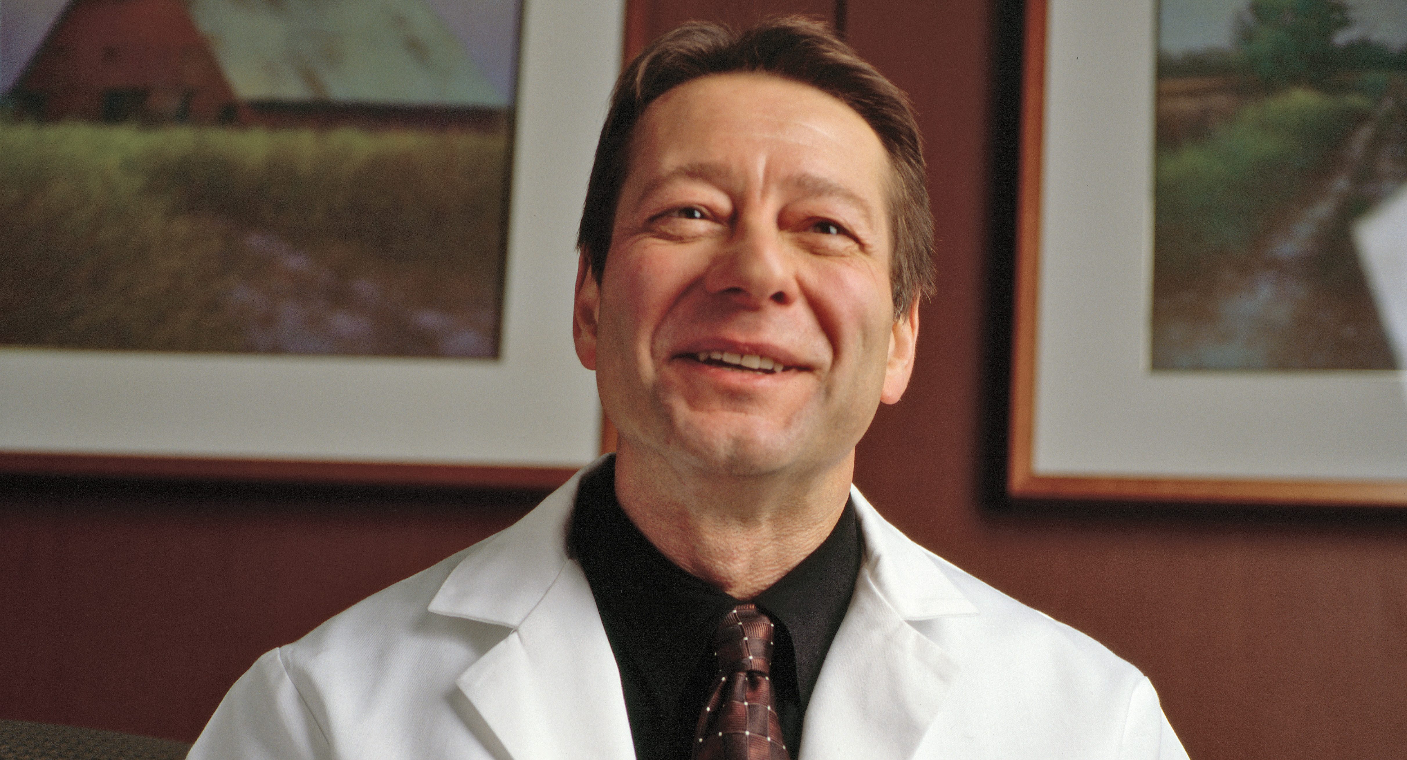 Paul Cinciripini, Ph.D., says Project PISCES “is the most innovative and largest trial we’ve ever done. PISCES will provide the scientific basis from which we will design a tool to “personalize” smoking cessation pharmacotherapy, by assigning patients to the treatment that optimizes their chance at success.”