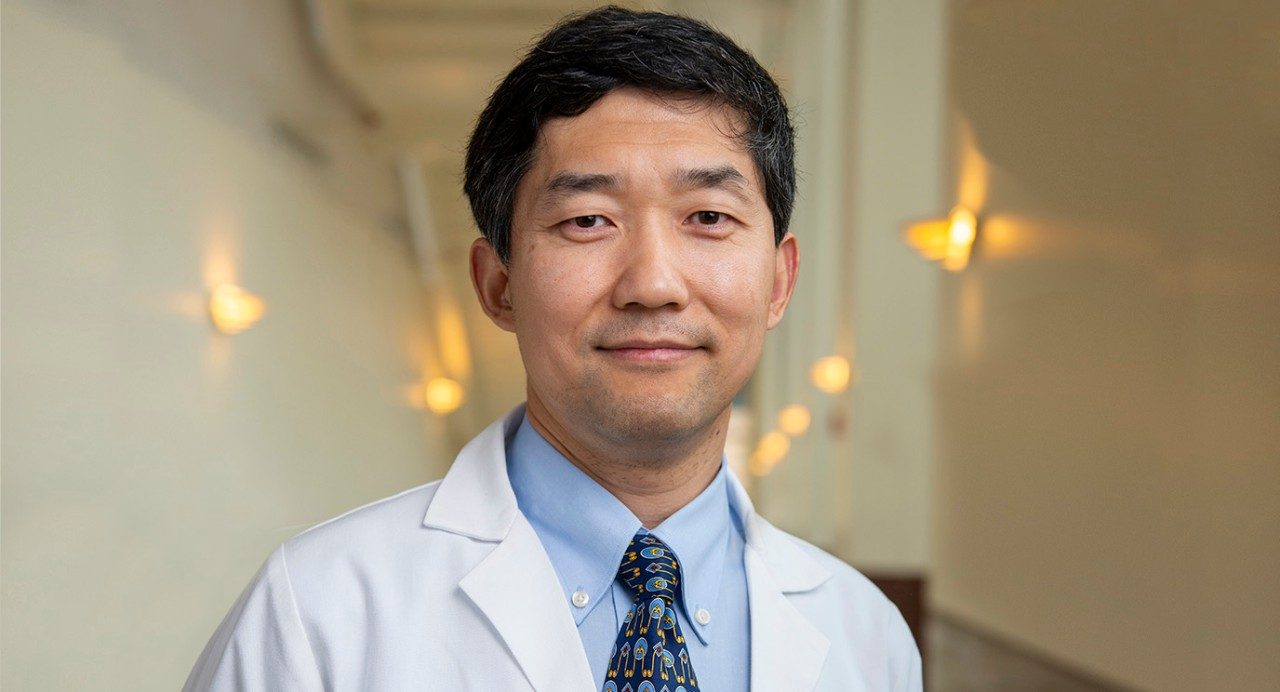 Jianjun Zhang, M.D., Ph.D.