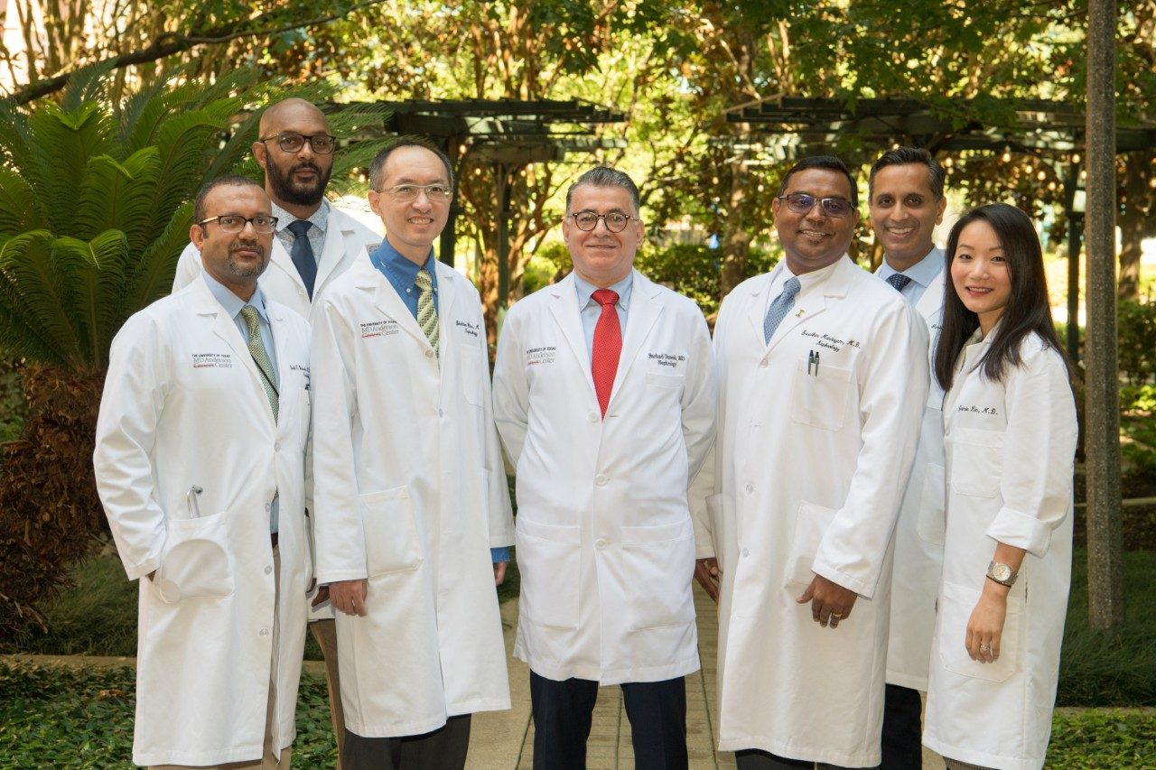 Nephrology clinical faculty