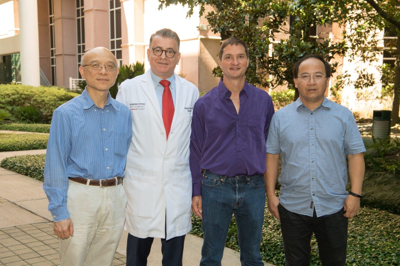 Nephrology research faculty
