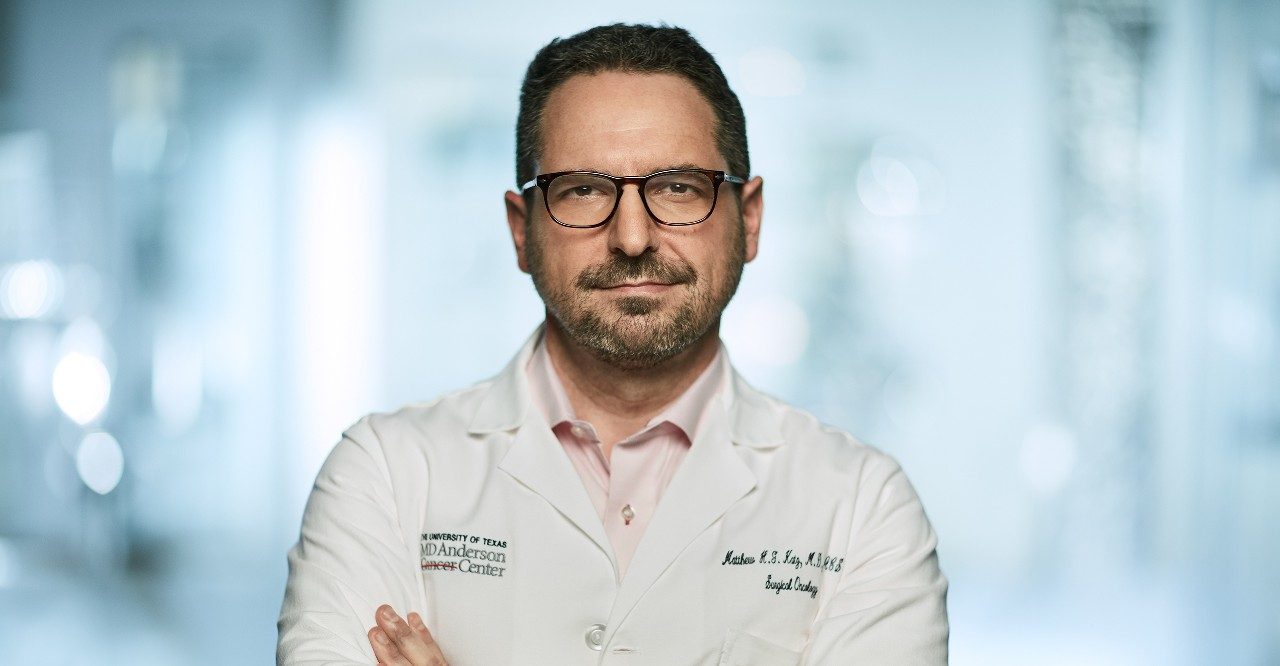 Dr. Matthew H.G. Katz