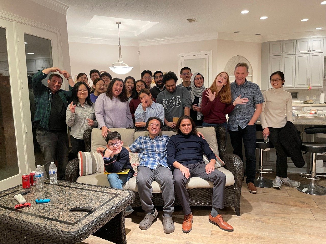 Christmas Party 2022