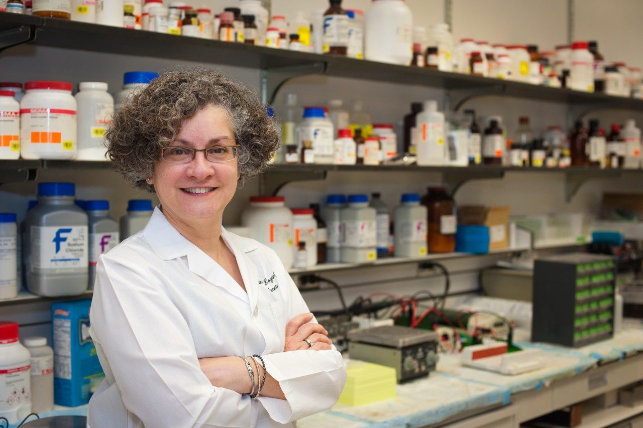 Dr. Gigi Lozano