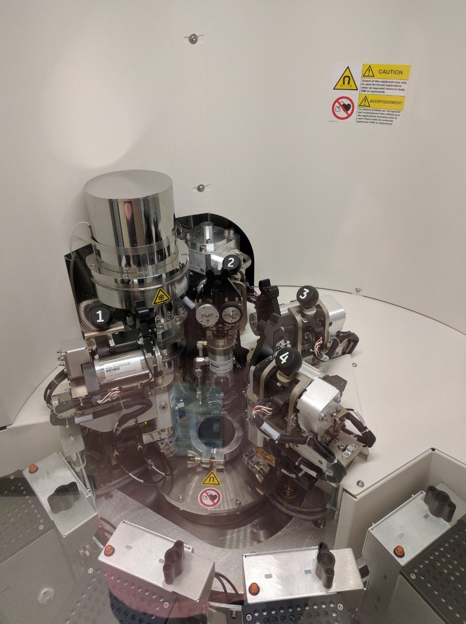 SpinLab