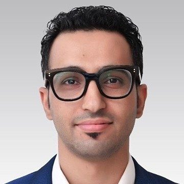 Khalil Ali Ahmad Kasm