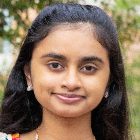 Aishani Gargapati