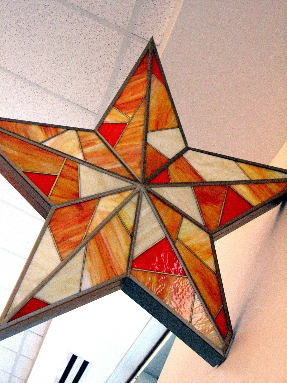 the star
