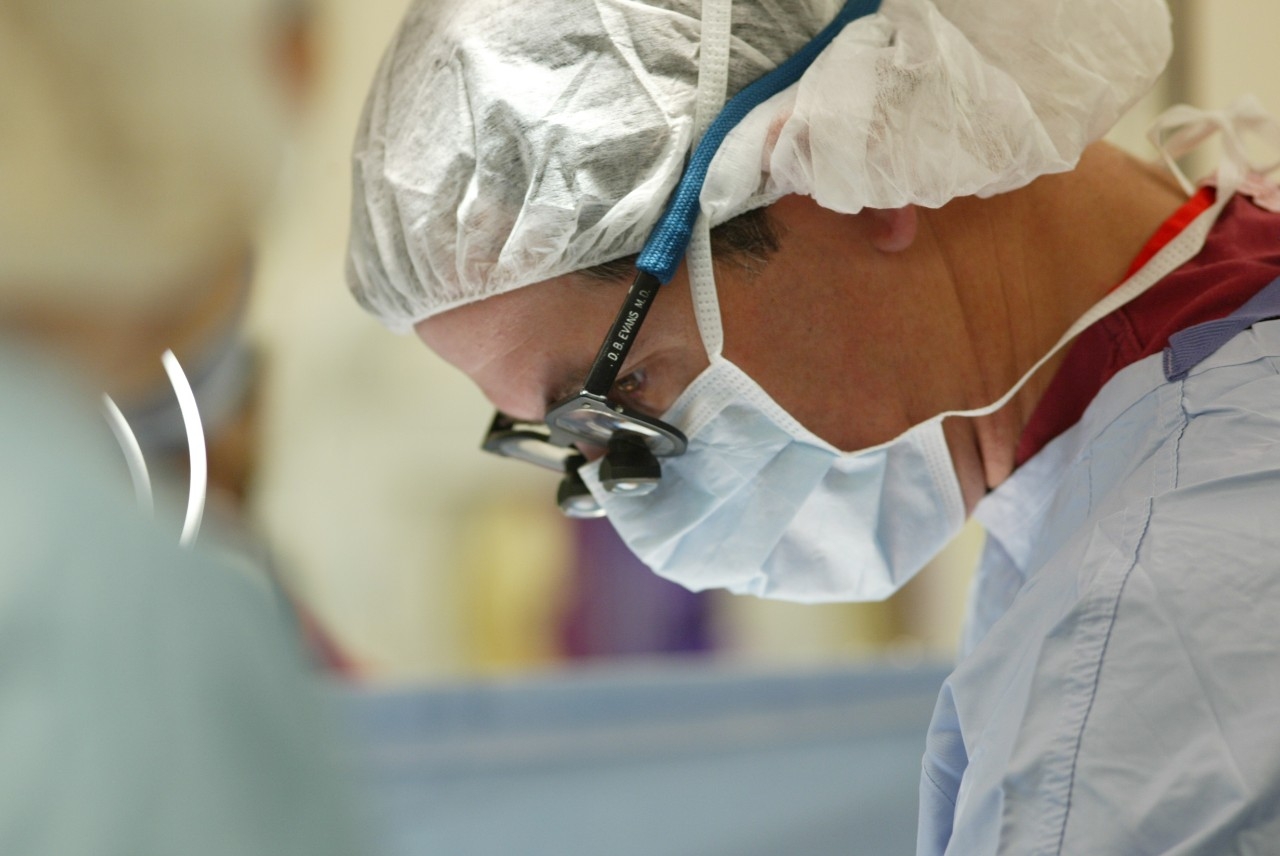Pulmonary Medicine