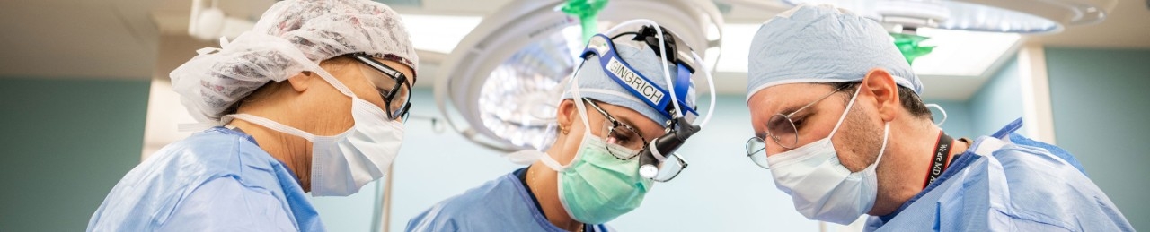Surgical Oncology