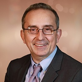 Giulio Draetta, M.D., Ph.D.