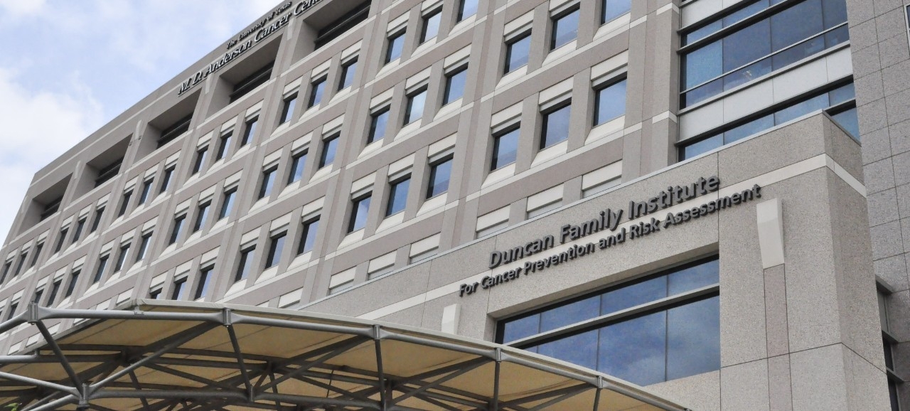 Duncan Family Institute