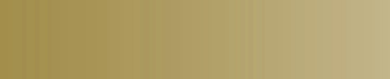 Gold gradient