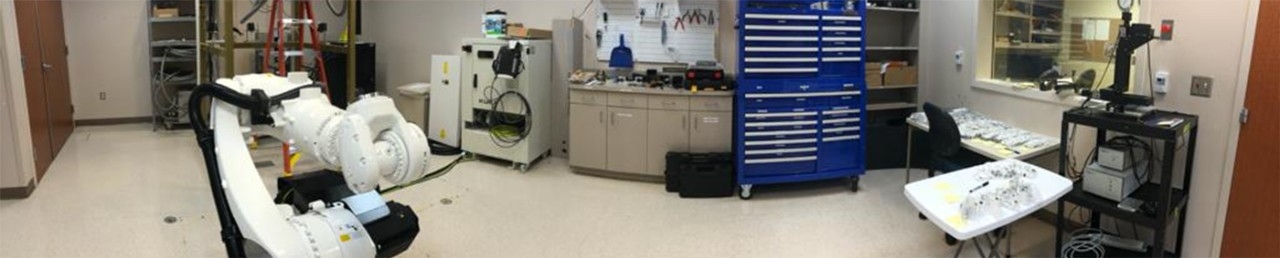 Convergent Radiation Laboratory