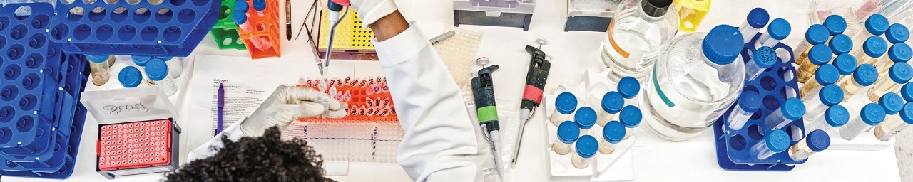 Laboratory