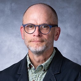 Andrew Futreal