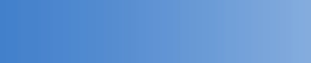 Blue gradient
