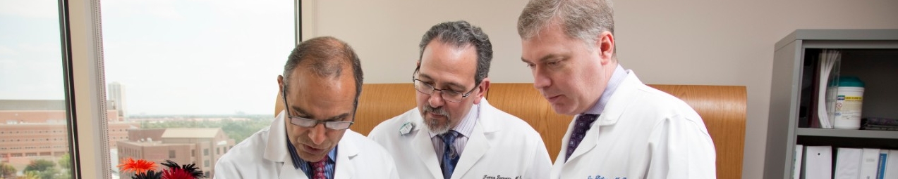 Skull Base Tumor Team